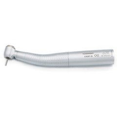 COXO YUSENDENT Dental High Speed Fiber Optic Handpiece 6Holes LED KAVO Coupling