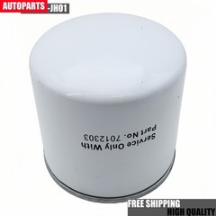 Filter Service Kit for Bobcat S450 S510 S530 S550 S570 S590 T550 T590 T630 T450