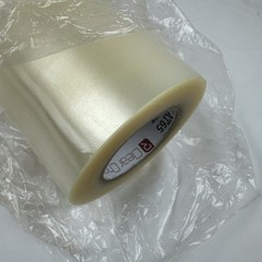 RTape Clear Choice 30″ x 100yd High Tack Clear Transfer Tape NEW 300′ AP-AT65-30