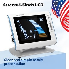 LED Dental Endodontic Endo Motor Reciprocating 16:1 Reduction Handpiece SALE!