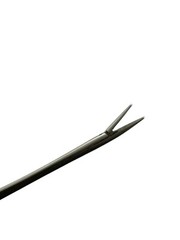3.5″ + 6.5″ Alligator Forceps Pocket Size Long Shaft Forceps – Stainless Steel