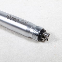 10X High Speed Handpiece 4 Holes Turbine 3-Spray U3BM Turbina Dental