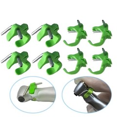 Irrigation Clip for 20:1 Push Dental Implant Handpiece Low Speed Contra-Angle