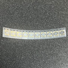 (10 Pieces) Power Inductor 2.1A 4.7uH ±20% SMD 6x6mm ROHS 4R7