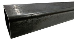 1-3/4in x 1-3/4in x .078in Wall (14 Gauge) Steel Square Tube 12in Piece