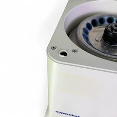Eppendorf 5415 C Benchtop Centrifuge with Rotor 14 000 RPM WORKS (Best Offer!)