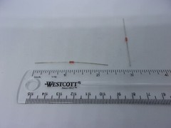 20 Pcs Pack Lot Thermal Resistor Thermistor NTC MF58 Package 3950 5% B DIP 10K