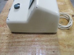 Bausch & Lomb Spectronic 20 Lab Spectrophotometer Colorimeter Spec 20