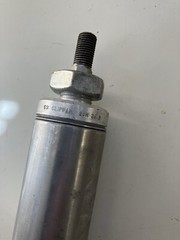 New Clippard SSN 24-6 Air Cylinder 6″ Stroke