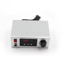 70000RPM Dental Micromotor Brushless Micro Motor Polishing Diamond Nail Polisher