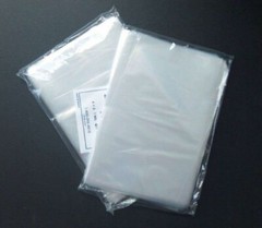 10×20″ Clear Poly Bags Lay-Flat Open Top End 2-Mil Case LDPE Plastic Packaging