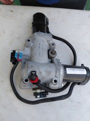 Eaton PTO Actuator Assembly with Gasket MPN 4307510 4307511 A-8900R-R22241-121