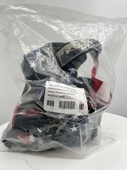 AFP Fall Protection Full-Body Premium Safety Small-Medium, American Flag