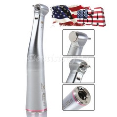 Dental ULTRASONIC PIEZO SCALER Fit EMS Cavitron HANDPIECE SKYSEA-E2 FDA 5*Tips
