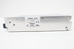 Lambda JWS50-24/A Power Supply 2.2a 24v-dc 100-240v-ac