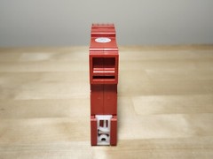 Elan Schmersal SRB-C.44-24V Safety Relay Module 24V AC/DC Emergency Stop 3 NO