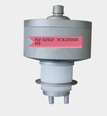 1PC New For FU-3201F 3CX20000H3 Vacuum Tube Expedited Ship