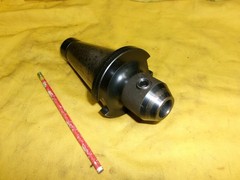NMTB 50 TAPER x 3/4″ END MILL HOLDER milling machine tool arbor ERICKSON USA