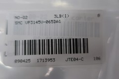 Smc VP3145V-065DA1 Pneumatic Solenoid Valve 0.2-0.3mpa
