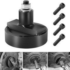 Rear Main Seal Installer Tool JT30040B for JD 202 219 239 329 359 414 Engine