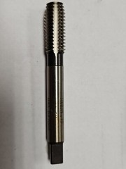 New Regal Premium USA, M12 x 1.75 Bottom Tap,6H, Metflo, Thread Forming Roll Tap