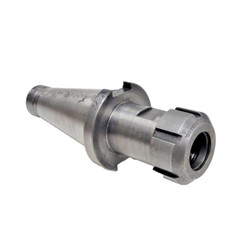 TSD UNIVERSAL NMTB #50 SHANK TAPER 901032 W/ACURA FLEX 3-3/4 IN POJECTION