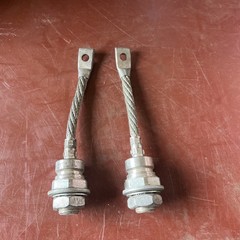 Mexico 8349, 00 002 103 Diode (Lot of 2 pcs)