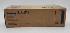 Kimberly-Clark Professional U5369400 Icon Automatic Soap and Sanitizer Dispenser