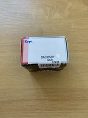 KOYO JAPAN DAC3055W 3CS31 ATV WHEEL BEARING 93305-00602 30x55x32 mm