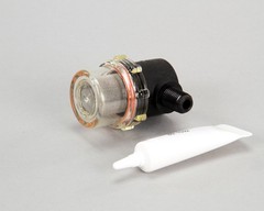 Prince Castle Bag Kit,Complete Strainer 86-365S – Genuine OEM Replacement Part