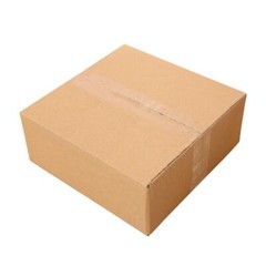 100 Pieces 6x4x2″ Carton Paper Boxes Mailing Packing Shipping Packaging Cartons