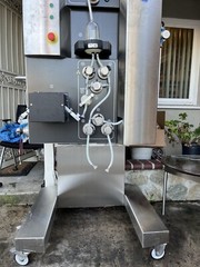 GE Healthcare AKTAready Liquid Chromatography System 120VA. Excellent