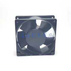 1PCS ROYAL FAN TYPE TLHS455C 200VAC 18W Metal Cooling Fan