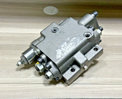 CAT 368-8882 Head GP Pump Fits IT38H 938H Wheel Loader