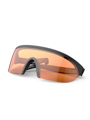 180–532nm & 900–1080nm Laser Safety Goggles Eye Protection OD5+ Protective Glass