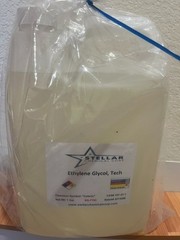 Ethylene Glycol, Tech Grade – Stellar Chemical (1 Gallon )