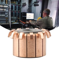 Accessory Copper Performance High-Quality Compatibility High-speed Rotations
