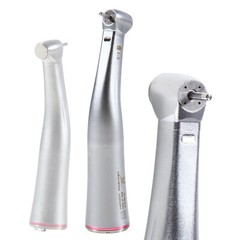 Dental 1:5 Increasing Handpiece Contra Angle LED For KAV NSK Electric Motor USA