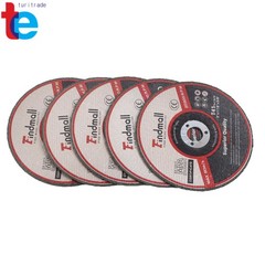 25 Pack – Cut Off Wheels 3″x1/32″x3/8″ – for Cutting Stainless Steel and Metal