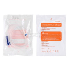 AZDENT Disposable Dental Implant Irrigation Tube Hose Fit for WH Surgical Motor
