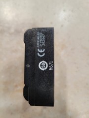 Crydom A1225 Solid-State Relay 120 V 25 A New (VT)