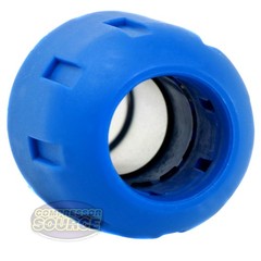 1″ x 3/4″ RapidAir FastPipe MNPT Adapter Compressed Air Piping Piece F2118