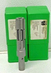 G & S Superabrasives 000W786191 Lot Of 2 Precision Honing Tool 234D