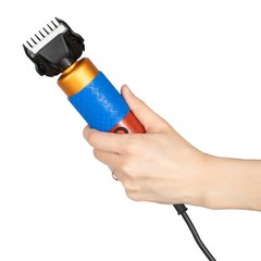 200W Electric Sheep Clipper Kit Pets Shears Shearing Shaver for Goat Dogs Rabbit