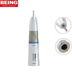 BEING Dental Low Speed Intra Head Inner Water Contra Angle Handpiece fit KaVo