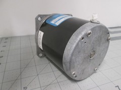 Empire Magnetics, RFT-ZETA83-93-HTCBL30, Parker Compumotor, New