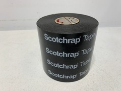 3M Scotchrap 50 Tape 10 mil 2″ x 100′