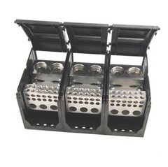 1353705CH Marathon Special Products Power Distribution Blocks, 135 Series