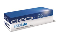 Cleo HPA 400S HPA400S UV Lamp Tanning Metal Halide Tube 400W – 9192205245