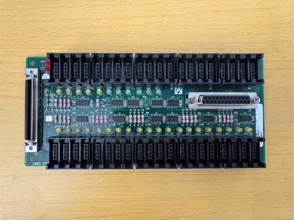 ASM Module Board S03-20477/C